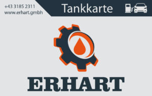 Tankkarte für Firmen